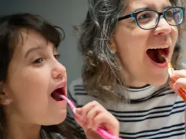 Preventive Treatment Preventive Treatment